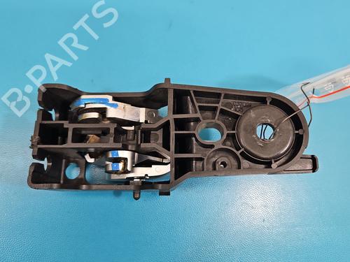 Front left interior door handle JEEP CHEROKEE (KL) 2.0 CRD 4x4 | BP37833753I13 - Image 3
