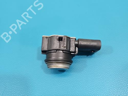 Electronic sensor MERCEDES-BENZ A-CLASS (W176) A 180 CDI / d (176.012) | BP38147016M84 - Image 3