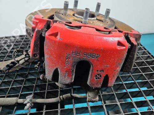 Used Right front brake caliper Right front brake caliper 38144884 38144884