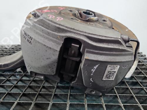 Used Right front brake caliper Right front brake caliper 37828616 37828616