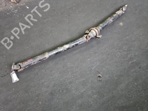 Used Driveshaft Driveshaft SUBARU FORESTER (SG_) 2.0 AWD (SG5) (125 hp) 37827445 37827445