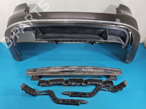 Used Rear bumper Rear bumper VW CC B7 (358) 2.0 TDI (177 hp) 40495879 40495879