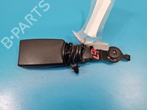 Front left seatbelt FIAT LINEA (323_, 110_) 1.4 | BP37859829I26 - Image 2