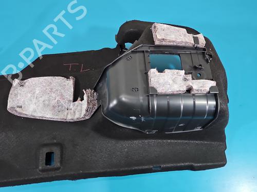 Boot lining BMW 6 Gran Coupe (F06) 640 i xDrive | BP38772845I3 - Image 5