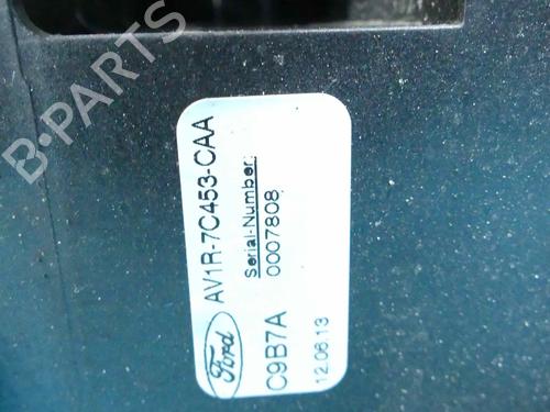 Gear lever FORD B-MAX (JK) | BP37880679M90 - Image 5