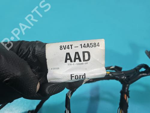 Wiring harness FORD KUGA I 2.0 TDCi | BP37834477E16  - Image 8