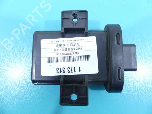 Electronic module VOLVO S80 II (124) 2.5 T | BP37881376M83 - Image 4