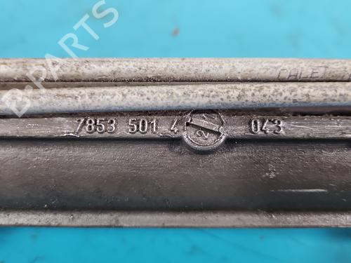 Steering rack PORSCHE CAYENNE (92A) 3.0 Diesel | BP38286318M22 - Image 6