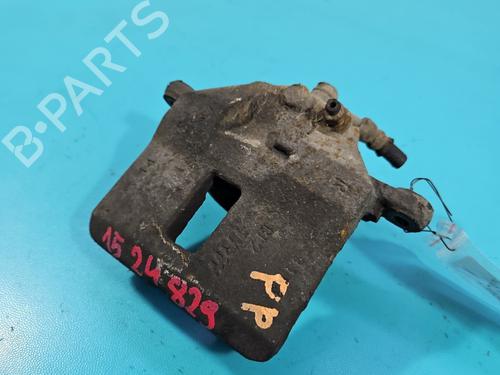 Right front brake caliper HONDA CIVIC VII Hatchback (EU, EP, EV) 1.7 CTDi (EP4, EU9) | BP37822553M104 - Image 3