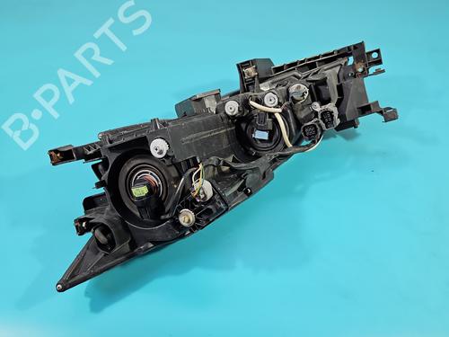 Right headlight MAZDA 6 Hatchback (GH) 2.2 MZR-CD (GH10) | BP38015475C29 - Image 7