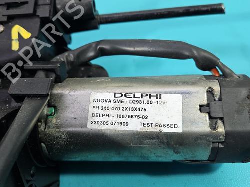 Electronic module PEUGEOT 1007 (KM_) 1.4 HDi | BP37815772M83 - Image 5