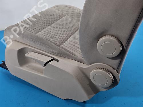 Left front seat VW TOURAN (1T3) 2.0 TDI | BP37843963C15  - Image 8