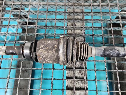 Right front driveshaft OPEL COMBO Box Body/MPV (X12) 1.6 CDTI (B05) | BP38119661M39 - Image 3