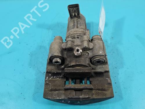Left rear brake caliper TESLA MODEL S (5YJS) P85 | BP38123652M107 - Image 10