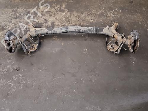 Used Rear axle Rear axle 37850940 37850940