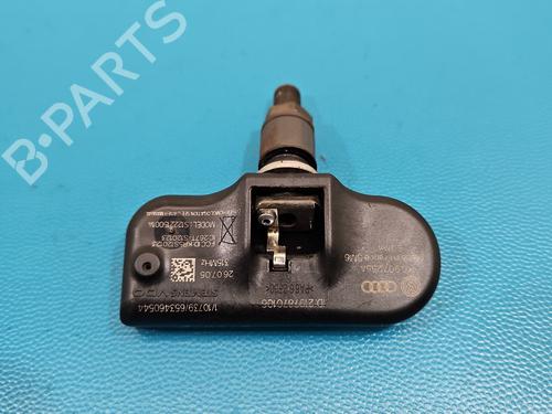 Electronic sensor VW PASSAT B6 Variant (3C5) 2.0 TFSI | BP37843958M84 - Image 2