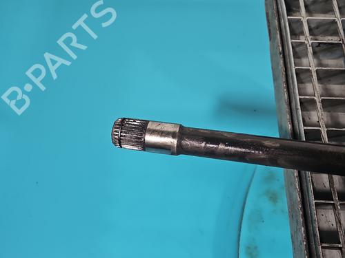 Right front driveshaft BMW X5 (E70) xDrive 35 i | BP37810739M39 - Image 4