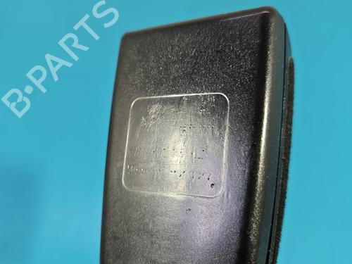 Front left seatbelt PORSCHE CAYENNE (92A) 3.0 Diesel | BP39910477I26 - Image 6