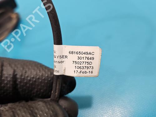 Electronic sensor JEEP GRAND CHEROKEE IV (WK, WK2) | BP37852134M84 - Image 7