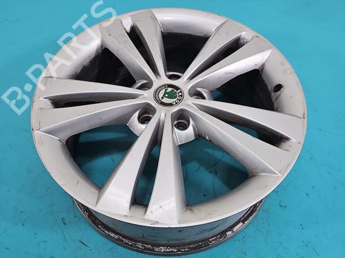Used Rim Rim 38148591 38148591