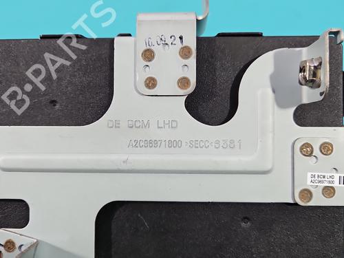 Electronic module KIA NIRO I (DE) 1.6 GDI Hybrid | BP37833444M83 - Image 6