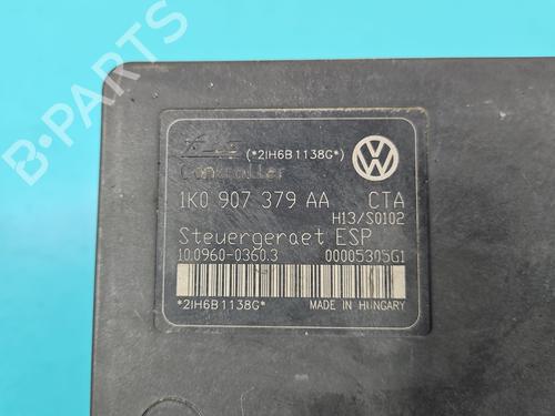 ABS pump SEAT LEON (1P1)  | BP37840888M43  - Image 10