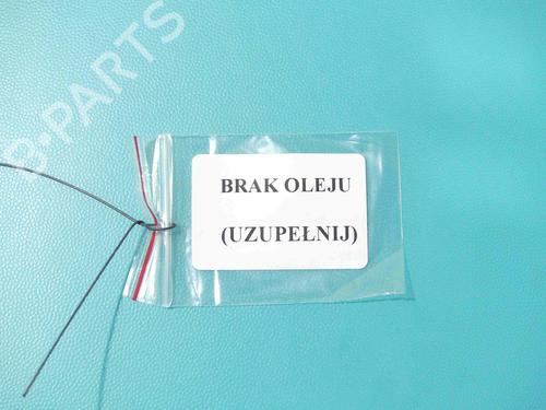 Gearbox MAZDA 5 (CR) 2.0 CD (CR19) | BP37807257M3  - Image 8