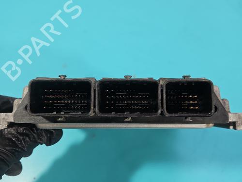 Engine control unit (ECU) RENAULT KOLEOS I (HY_) 2.0 dCi 4x4 (HY0K) | BP37853974M57 - Image 3