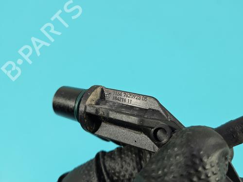 Electronic sensor BMW 3 (G20, G80, G28) 318 i | BP37850075M84 - Image 6