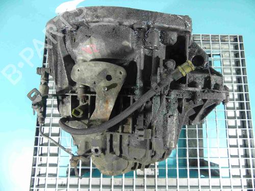 Gearbox RENAULT ESPACE IV (JK0/1_) 1.9 dCi (JK0U) | BP37889280M3 - Image 6