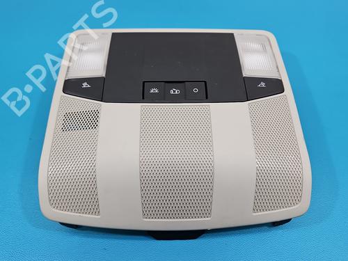 Luz interior MITSUBISHI ECLIPSE CROSS (GK_, GL_) | BP37845251I8 - Image 12