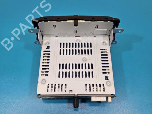 Radio RENAULT CAPTUR I (J5_, H5_) 0.9 TCe 90 | BP38169566E6  - Image 10