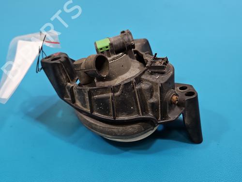 Right front fog light MAZDA 6 Hatchback (GH) 1.8 MZR | BP37850064C31 - Image 11
