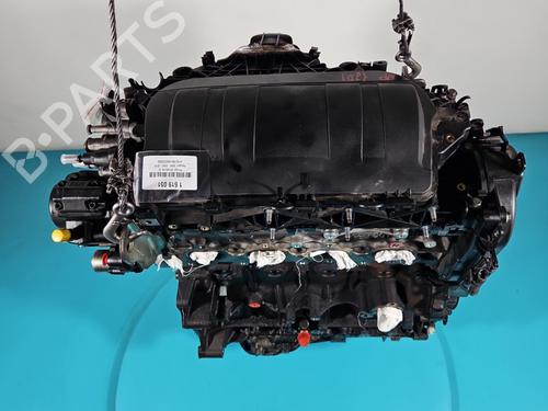 Used Engine Engine 39172506 39172506