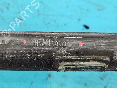 Steering rack MAZDA 2 (DE_, DH_) 1.3 (DE3FS) | BP37819115M22 - Image 13