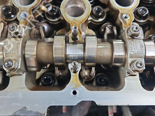 Engine AUDI Q7 (4LB) 3.6 FSI quattro | BP38142034M1 - Image 3