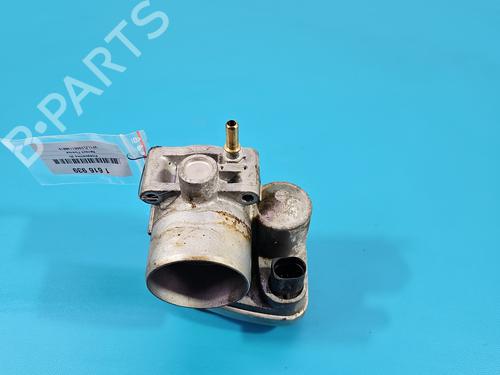 Throttle body RENAULT FLUENCE (L3_) 1.6 16V (L301, L30P, L30R) | BP38000509M82 - Image 3