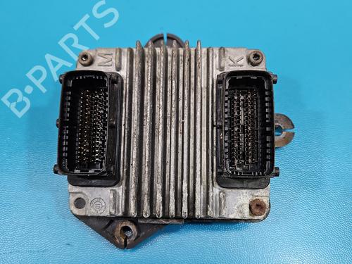 Engine control unit (ECU) CHEVROLET AVEO / KALOS Hatchback (T200) 1.4 | BP37842300M57 - Image 3
