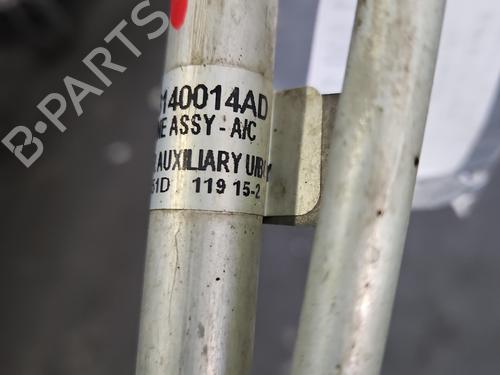AC pipe FIAT FREEMONT (345_) 2.0 JTD 4x4 | BP38149728M126 - Image 8