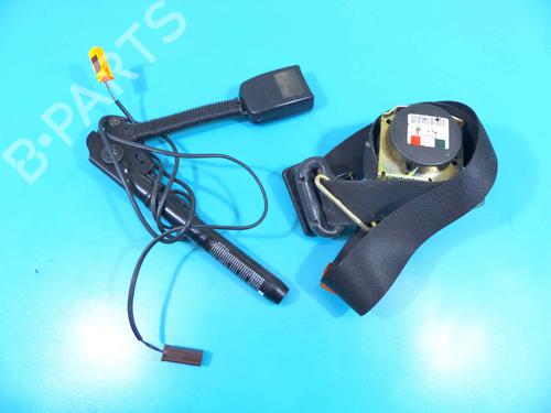 Front left seatbelt FORD FOCUS C-MAX (DM2) | BP37805389I26 - Image 5