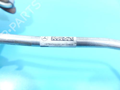 Pipe MERCEDES-BENZ CLS (C218) CLS 500 4-matic (218.391) | BP37878056M125 - Image 3