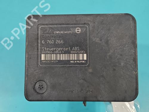 ABS pump MINI MINI (R50, R53) One | BP37838798M43 - Image 8