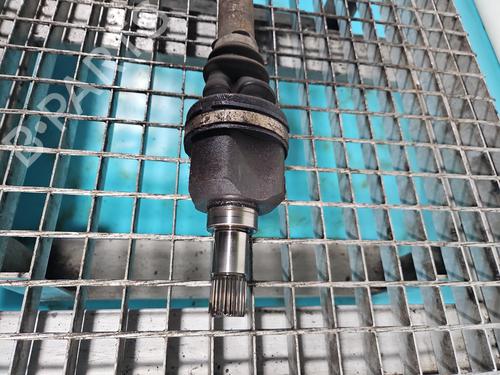 Left front driveshaft CITROËN BERLINGO Box Body/MPV (B9) 1.6 | BP38118466M38 - Image 2