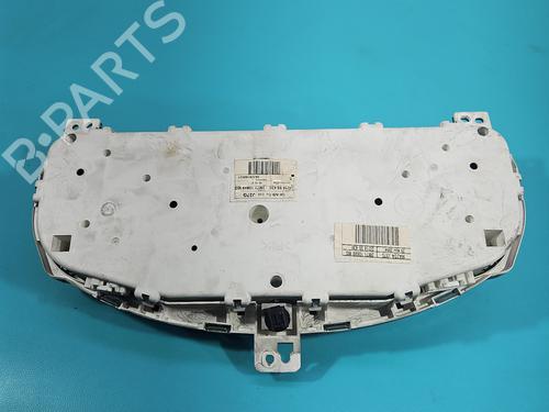 Engine control unit (ECU) MAZDA 2 (DY) 1.2 (DY3W) | BP37838344M57 - Image 12