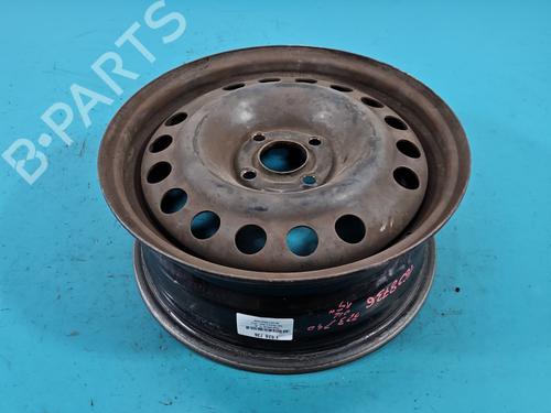 Used Rim Rim 39649781 39649781