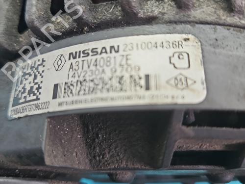 Alternator RENAULT TRAFIC III Van (FG_) 2.0 dCi 120 (FGMN) | BP37826421M7 - Image 6