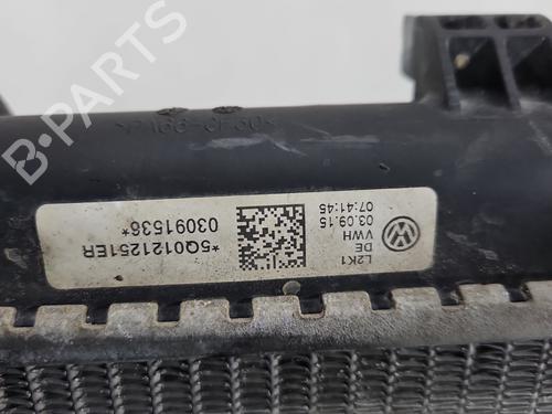 Water radiator SEAT LEON (5F1) | BP37846754M31 - Image 3