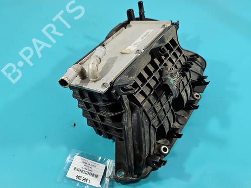 Intake manifold VW GOLF VI (5K1) 1.4 TSI | BP37854079M70 - Image 3