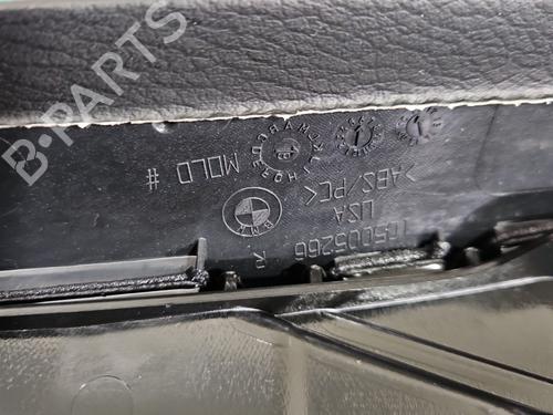 Armrest / Center console BMW X3 (F25) xDrive 20 d | BP40038190I20 - Image 10