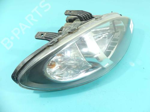 Right headlight CHEVROLET LACETTI (J200) 1.6 | BP37894653C29 - Image 2